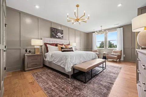 Bedroom - 60 Harvester Rd, Angier, NC 27501 photo 1 of 5