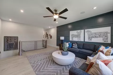 Entry Way - 60 Harvester Rd, Angier, NC 27501 photo 2 of 3