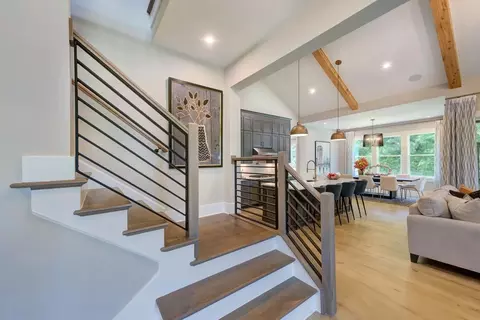 Entry Way - 60 Harvester Rd, Angier, NC 27501 photo 1 of 2