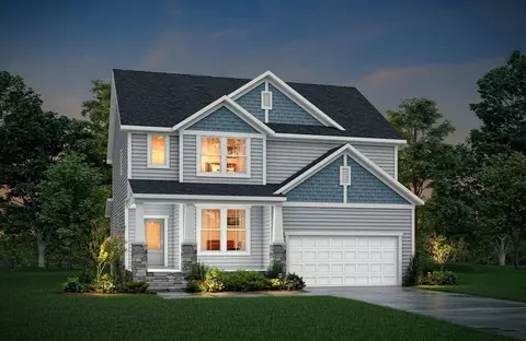 Exterior - 60 Harvester Rd, Angier, NC 27501 photo 1 of 7