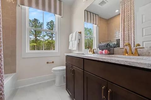 Bath - 60 Harvester Rd, Angier, NC 27501 photo 2 of 3
