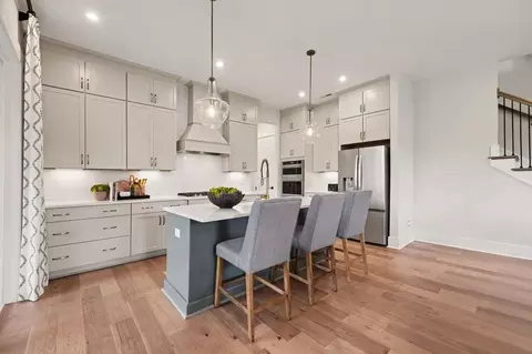 Kitchen - 60 Harvester Rd, Angier, NC 27501 photo 1 of 3