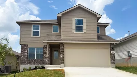 14811 Donley Run, San Antonio, TX 78245