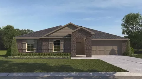 2148 Hampton St, Anna, TX 75409