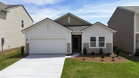 Exterior - 346 Otway Loop, Bethlehem, GA 30620 photo 2 of 6