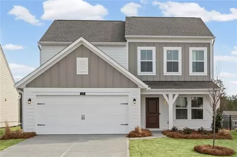 29 Warrior Ct, Hoschton, GA 30548