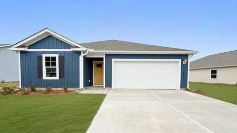 3089 Golden Field Dr SE #LOT 77, Bolivia, NC 28422