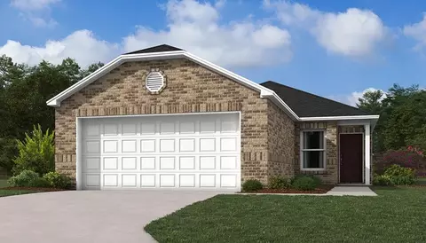 140 Jonathan Dr, Maumelle, AR 72113