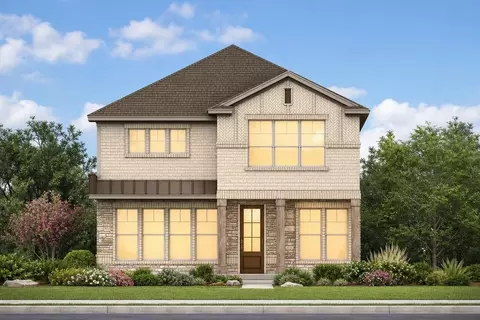 Exterior - 3533 Ithaca St, Corinth, TX 76208 photo 3 of 7