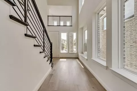 Entry Way - 3533 Ithaca St, Corinth, TX 76208 photo 1 of 5