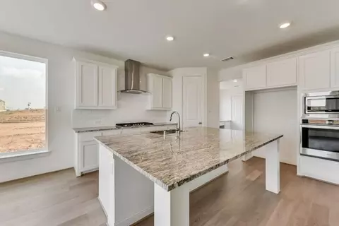 Kitchen - 3533 Ithaca St, Corinth, TX 76208 photo 1 of 7