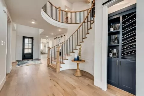 Entry Way - 3533 Ithaca St, Corinth, TX 76208 photo 4 of 5