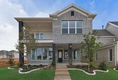 Exterior - 3533 Ithaca St, Corinth, TX 76208 photo 3 of 6