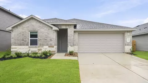 16784 Country Roots Ave, Conroe, TX 77302