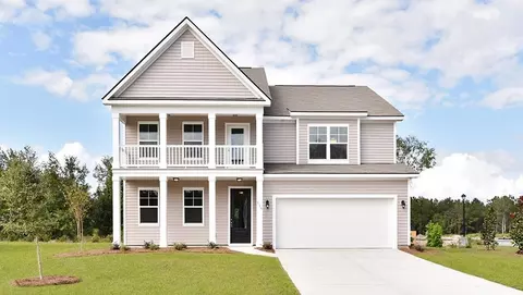 192 Buckeye Rd, Guyton, GA 31312