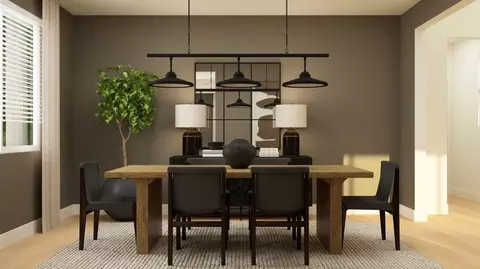 Dining - 7727 Levant Pl, Tracy, CA 95377 photo 3 of 3