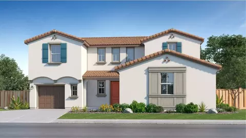 7727 Levant Pl, Tracy, CA 95377
