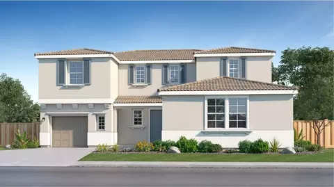 Exterior - 7727 Levant Pl, Tracy, CA 95377 photo 3 of 7