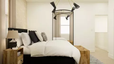 Bedroom - 7727 Levant Pl, Tracy, CA 95377 photo 9 of 9