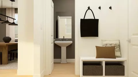 Entry Way - 7727 Levant Pl, Tracy, CA 95377 photo 1 of 1