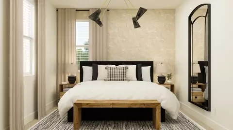 Bedroom - 7727 Levant Pl, Tracy, CA 95377 photo 8 of 9