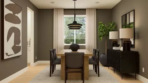 Dining - 7727 Levant Pl, Tracy, CA 95377 photo 2 of 3