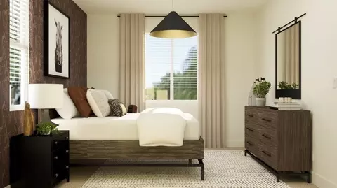 Bedroom - 7727 Levant Pl, Tracy, CA 95377 photo 7 of 9
