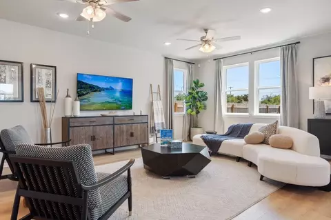 Living - 318 Young St, Buda, TX 78610 photo 1 of 2