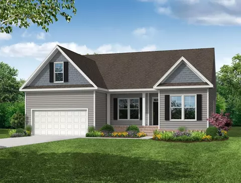 37 Hunts Neck Rd, Poquoson, VA 23662