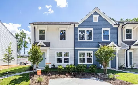 5026 Clairemont Ave #6, Charlotte, NC 28208