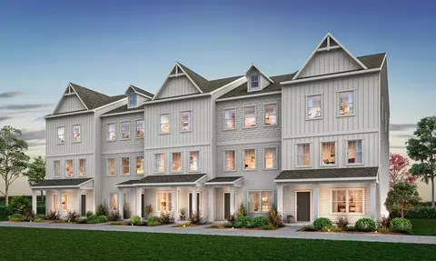5026 Clairemont Ave #6, Charlotte, NC 28208