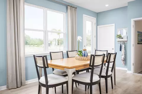 Dining - 5228 Luisa Ct, Saint Cloud, FL 34771 photo 5 of 6