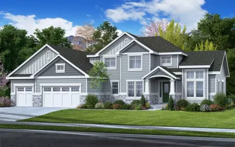 5333 Lookout Cv, Lehi, UT 84043
