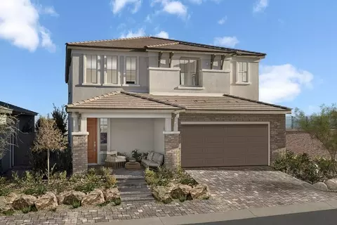 12446 Weather Ridge Pl, Las Vegas, NV 89138