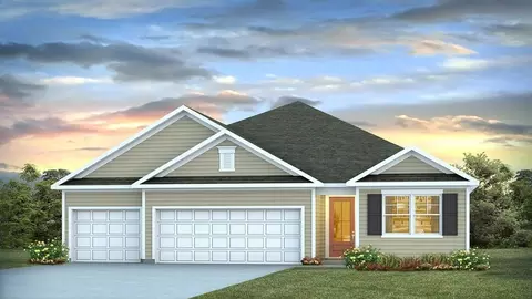 3365 Royal Star Ln, Florence, SC 29501