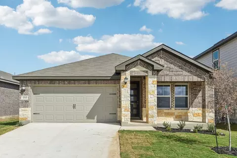 5005 Stockton Ln, Del Valle, TX 78617