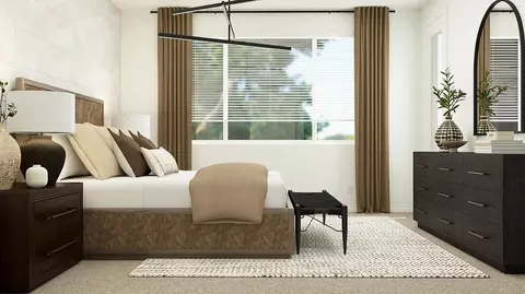 Bedroom - 39428 Sangria Ct, Indio, CA 92203 photo 2 of 6