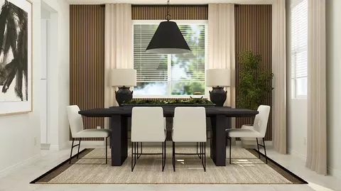 Dining - 39428 Sangria Ct, Indio, CA 92203 photo 1 of 2