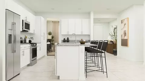 Kitchen - 39428 Sangria Ct, Indio, CA 92203 photo 2 of 5