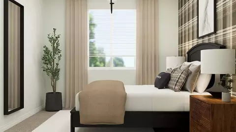 Bedroom - 39428 Sangria Ct, Indio, CA 92203 photo 6 of 6