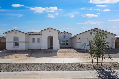 20479 E Calle De Flores, Queen Creek, AZ 85142