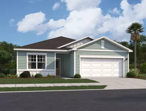 6206 Peeples Ln, Jacksonville, FL 32219