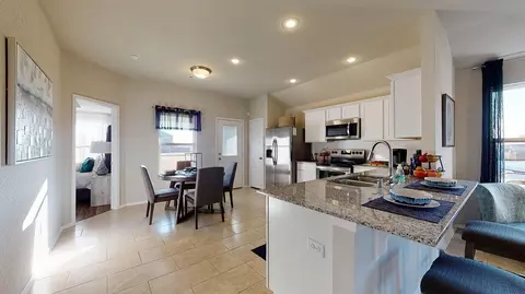 Kitchen - 11 Deerfield Dr, Ward, AR 72176 photo 2 of 5