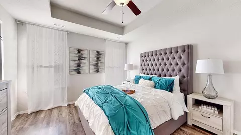 Bedroom - 11 Deerfield Dr, Ward, AR 72176 photo 1 of 3