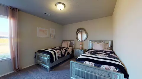 Bedroom - 11 Deerfield Dr, Ward, AR 72176 photo 3 of 3