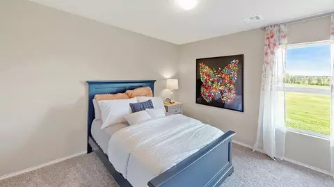 Bedroom - 11 Deerfield Dr, Ward, AR 72176 photo 3 of 3