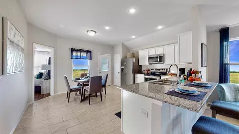Kitchen - 11 Deerfield Dr, Ward, AR 72176 photo 3 of 5