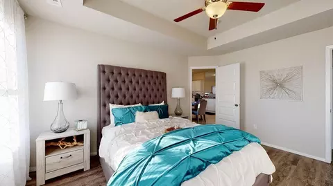 Bedroom - 11 Deerfield Dr, Ward, AR 72176 photo 2 of 3