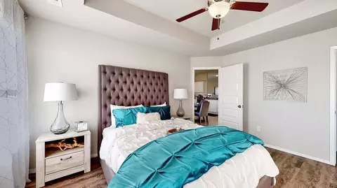 Bedroom - 11 Deerfield Dr, Ward, AR 72176 photo 2 of 3
