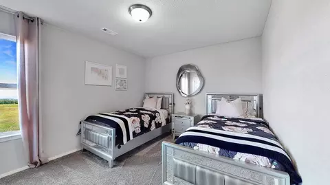 Bedroom - 11 Deerfield Dr, Ward, AR 72176 photo 4 of 4